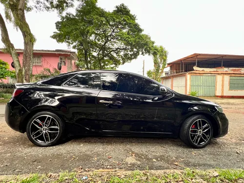 Kia CERATO KOUP 2.0 Sx