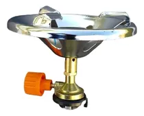 Comprar Calentador Hornalla Anafe Sistema Clip Cartucho Gas Camping