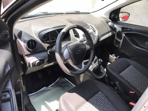 Ford Ka 1.0 Ti-vct Flex Se Plus Manual