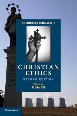 Libro The Cambridge Companion To Christian Ethics - Robin...