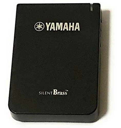 Yamaha Sb7xc Silenciador De Laton Para Trompeta