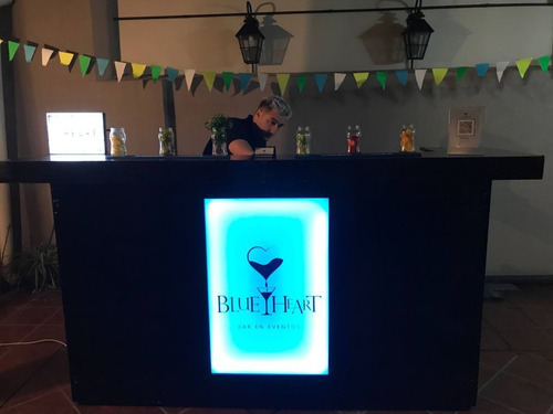 Imagen 3 de 10 de Barra Movil - Barra Libre - Tragos - Eventos - Deluxe