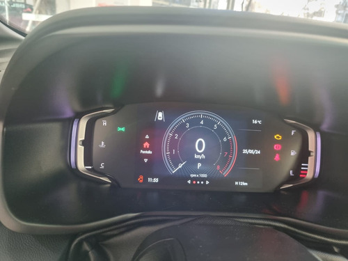 Fiat FASTBACK 1.3 T270 At6
