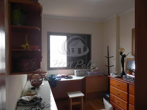 Imagem 10 de 27 de Apartamento À Venda Em Jardim Aurelia - Ap034928