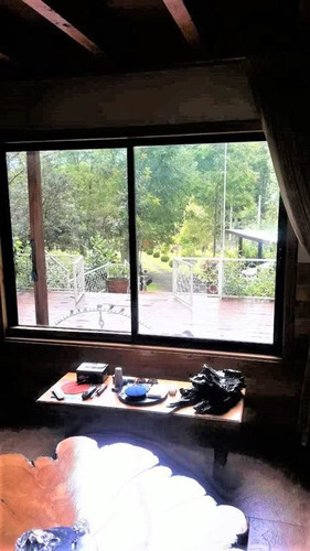 Imagen 9 de 30 de Casa En Venta En Pucón
