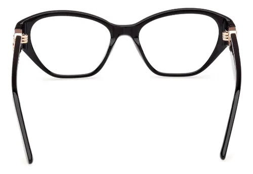 Lentes Ópticos Negro Guess Gu50119005