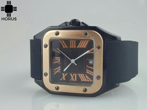 cartier santos jubile