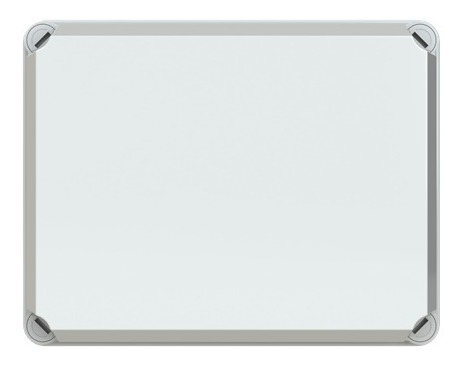 M008510000 Ls-00851 Gabinete Plastico 100x100x80 Abb