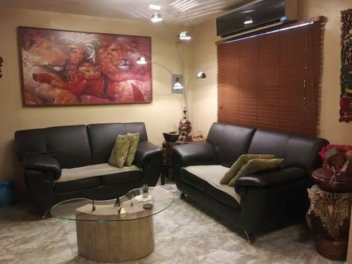Imagen 4 de 14 de Townhouse En Venta Sabana Del Medio Maz-4897214