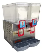 Comprar Refresquera De 2 Tolvas
