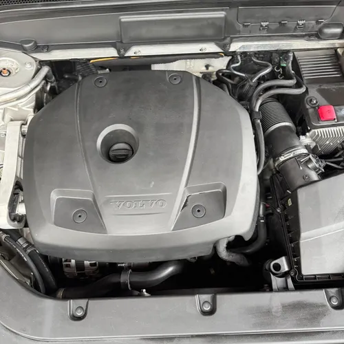Volvo XC60 T5 Awd Momentum Blindada 2