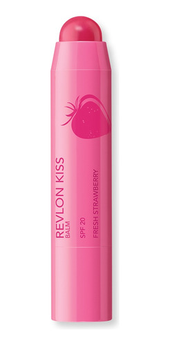 Bálsamo Para Labios Revlon Kiss Balm Fps 20