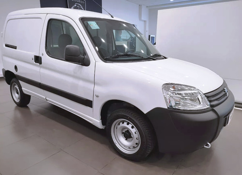 Peugeot Partner 1.6 Hdi Furgon Confort 92