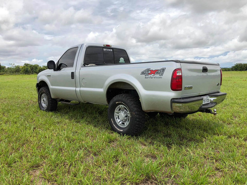 Ford F-250 3.9 Xlt 4x4 2p 2008