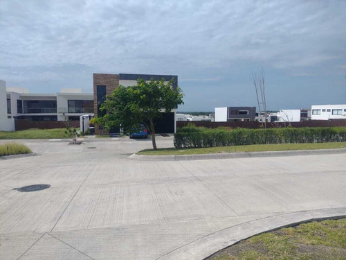 Terreno En Frac. Punta Tiburón, Riviera Veracruzana, Alvarado, Veracruz
