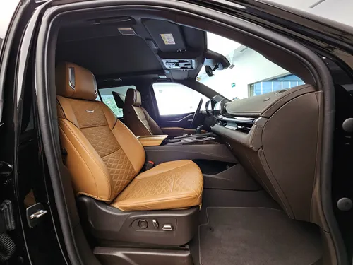 Escalade Suv Premium