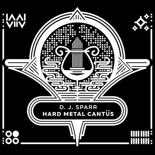 Cd Hard Metal Cantus - Various