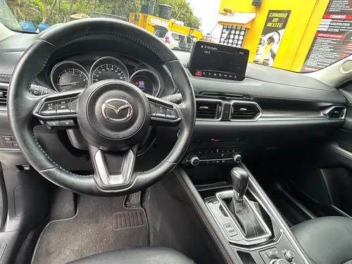 Mazda CX-5 2.5 Grand Touring At