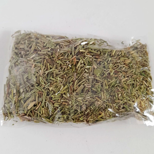 Romero De 10gr Para Sahumar O Defumar Para Meditar Y Relajar