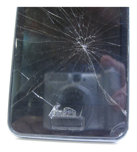 Celular Samsung Galaxy S2 Lite Gt-i9070 Ligando, Placa Ok!