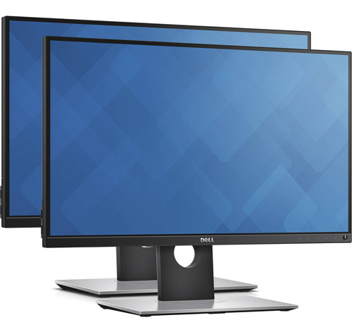 Dell Up2716d 27  16:9 Ips Monitor Kit (2-pack)