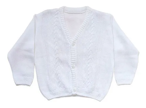 Sueter para bautizo niña hot sale