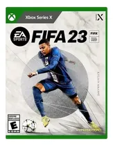 Comprar Fifa 23 Xbox Series S\u002Fx Nuevo
