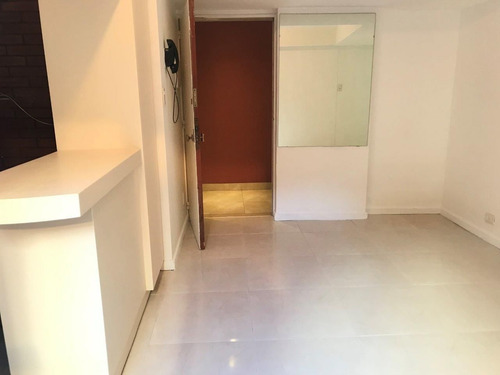 Imagen 18 de 19 de Departamento En Venta En Barrio Norte
