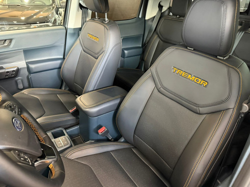 Ford Maverick 2.0 Ecoboost cd TREMOR at8 aw4