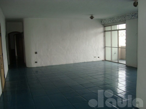 Imagem 1 de 9 de Centro - Apartamento Com 320m2 - 1033-5622