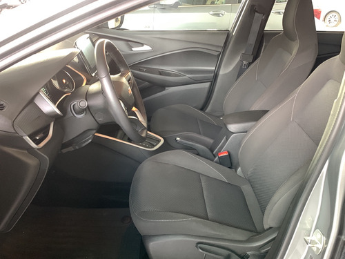Chevrolet Onix 1.0 TURBO FLEX PLUS LTZ AUTOMÁTICO