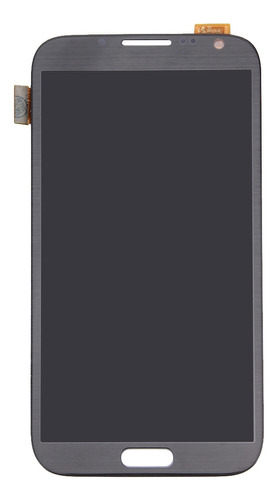 Pantalla 100% Original Para Samsung  Galaxy Note Ii N7100