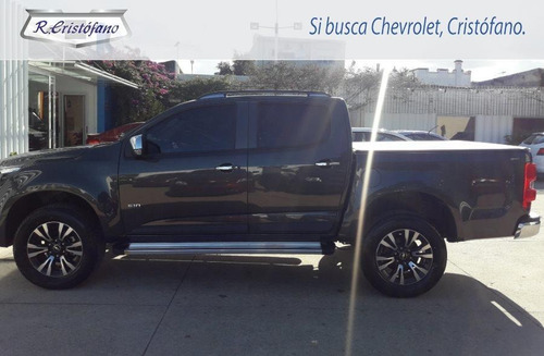 Chevrolet S10 Ltz 4x2 2021 0km