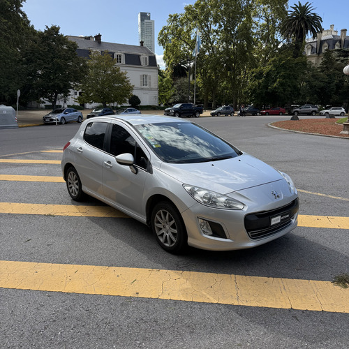 Peugeot 308 1.6 Active Hdi 115cv