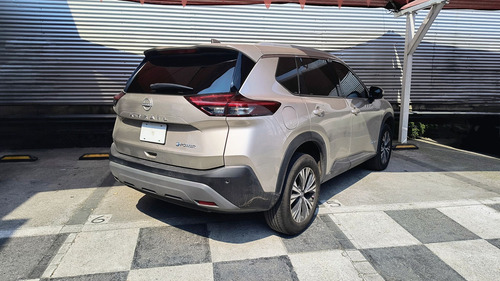 Nissan X-trail 2023