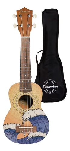 Rogue ukulele soprano ru12 deals