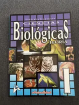 Comprar Ciencias Biológicas 1er Año Teoría Actualidad