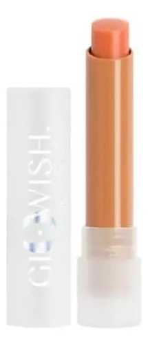 Huda Beauty Glowish Super Jelly Bálsamo Labial De Coco, 1 Un