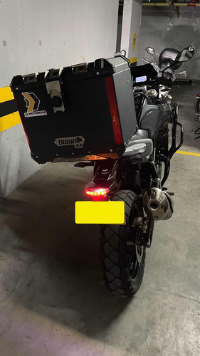 Bmw G310gs