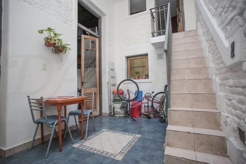 Imagen 5 de 27 de Venta- P.h De 3 Ambientes Con Habitación Auxiliar En Planta Baja - Caballito