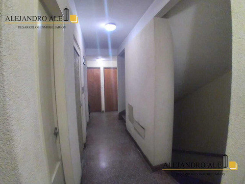 Imagen 3 de 9 de Departamento - B.san Martin