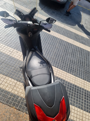 Yamaha Nmx 155