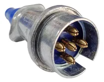Comprar Ficha Enchufe Conector Acoplado 5 Vias Triler Dm-54 Camión