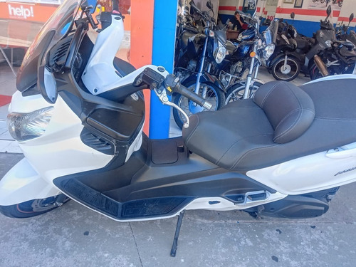 Dafra Maxsin 400cc 2015