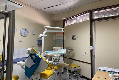 Se Arrienda Centro Medico En Linares