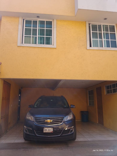 Imagen 11 de 24 de Casa En Venta, Neiva, Lindavista, Gustavo A Madero, Ciudad De México