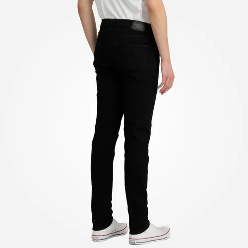 Negro 34 30 Pantal n Hombre Denizen 288 Skinny Onyx