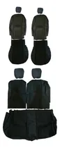 Comprar Cubre Asientos Ford Fiesta Mod. 2007