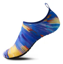 Comprar Zapatos De Agua Playa Natación Buceo Surf Mujer Y Hombre