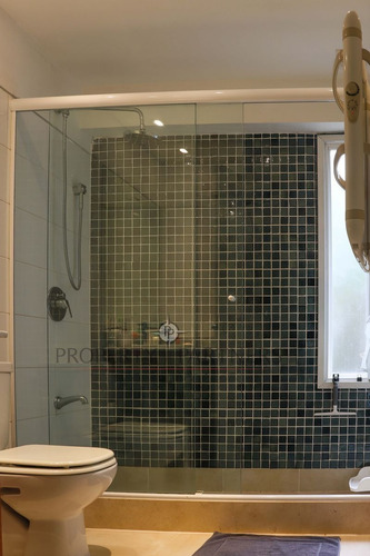 Imagen 10 de 15 de Impecable Casa Para Vivir Todo El Año, A Pasos De Punta Shop